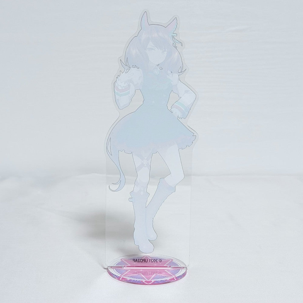 Nice Nature Acrylic Stand 6-Piece Set - Umamusume: Pretty Derby Events & Season 2