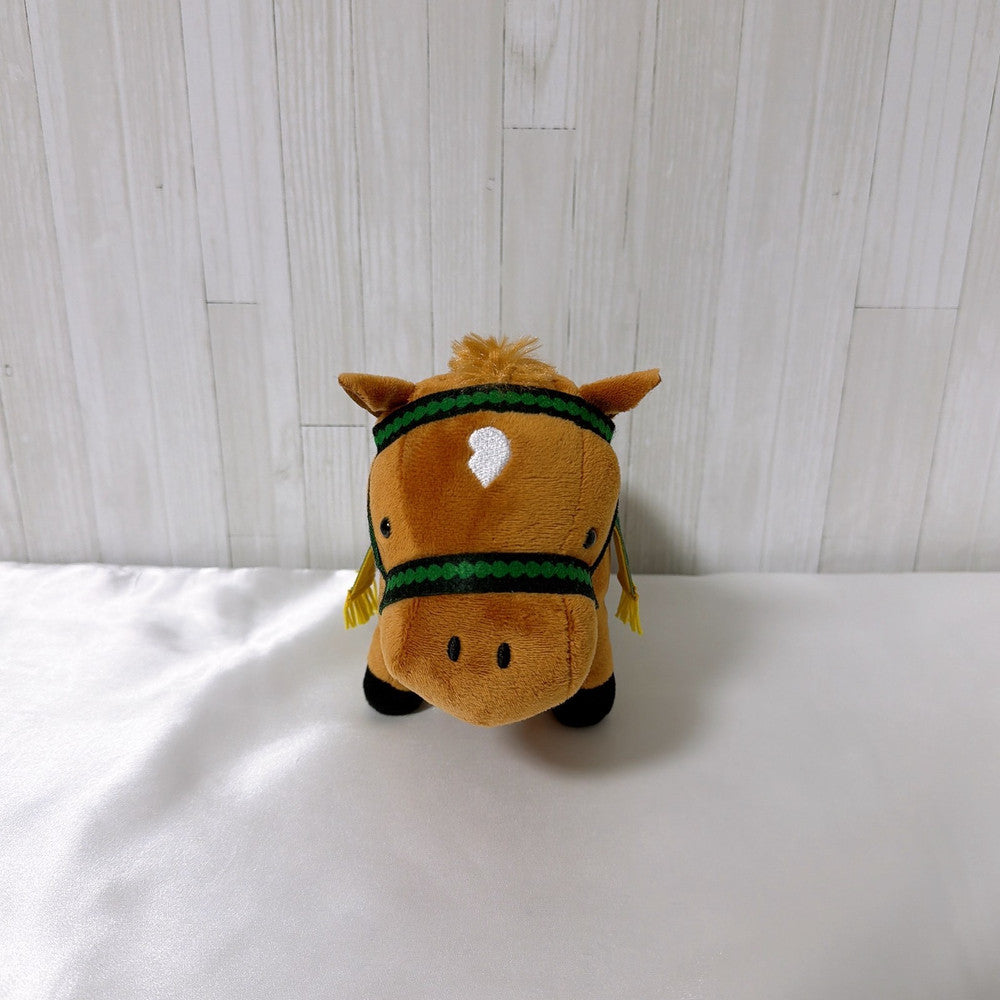 Taiki Shuttle Special Set - Tapestry, Plush, Acrylic Stand & Keychain - Umamusume: Pretty Derby