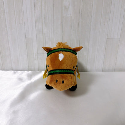 Taiki Shuttle Special Set - Tapestry, Plush, Acrylic Stand & Keychain - Umamusume: Pretty Derby