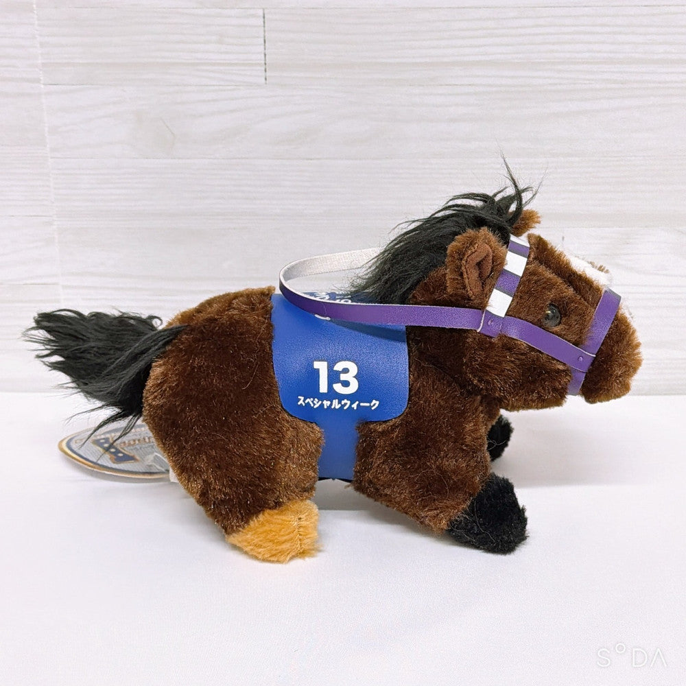 Special Week Ultimate Fan Set - Umamusume Pretty Derby and Racehorse Collectibles - image 19