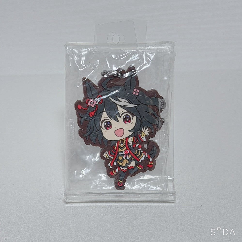 Kitasan Black 6-Piece Special Set - Umamusume Pretty Derby, 2 Acrylic Stand Designs - image 11