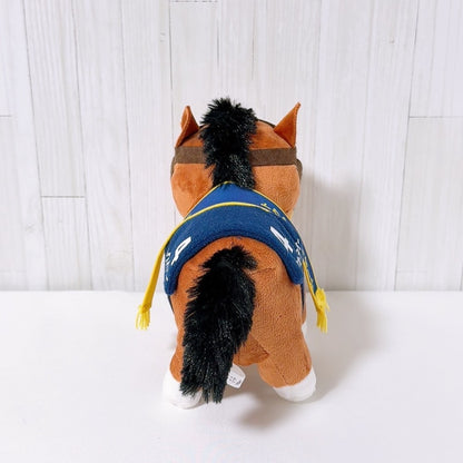 Tokai Teio Plush - Thoroughbred Collection Arima Kinen Version (20 cm) - image 5