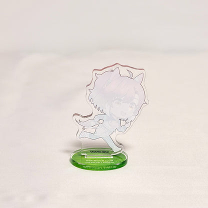 Dantsu Flame 8-Item Special Fan Set - Umamusume: Pretty Derby – Beginning of a New Era (2024 Movie Goods)