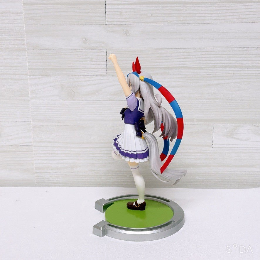 Tamamo Cross Mixed Figure and Goods Set - Umamusume Pretty Derby Cinderella Gray (20 cm) - image 10