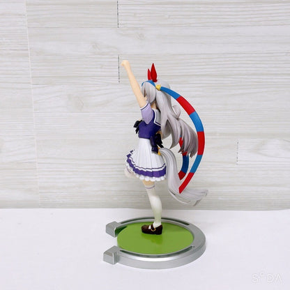 Tamamo Cross Mixed Figure and Goods Set - Umamusume Pretty Derby Cinderella Gray (20 cm) - image 10