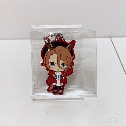 Narita Taishin Plush Strap Mascot Sticker Set - Umamusume Pretty Derby Used - image 6