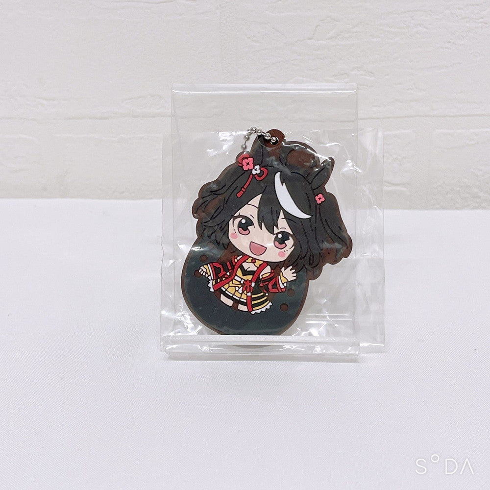 Kitasan Black Umamusume Pretty Derby Special Set with Ichiban Kuji and Thoroughbred Collection Items - image 15