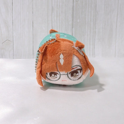 Ikuno Dictus 4-Item Special Set Figure and Plush Lot - Umamusume Pretty Derby - Pre-owned - image 12