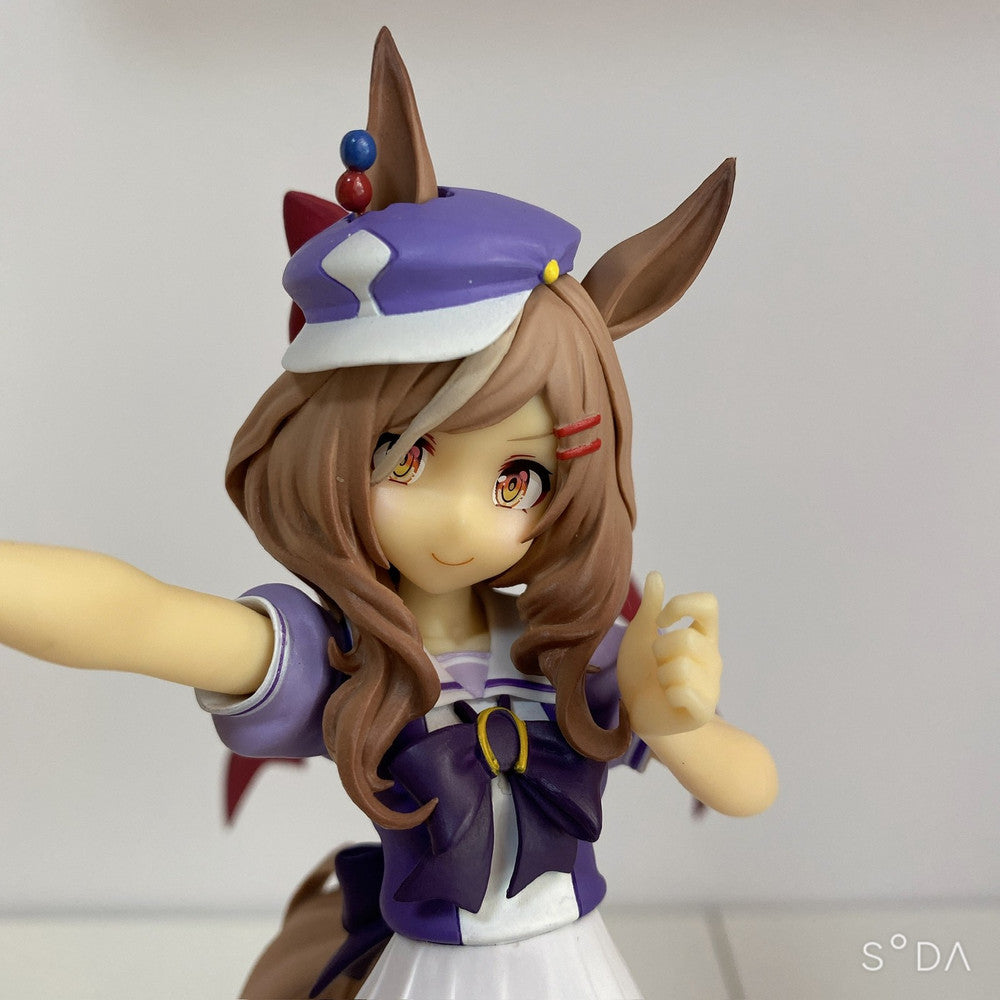 Matikanetannhauser 4-Item Special Set - Umamusume Pretty Derby (Used and Unopened Mix) - image 5