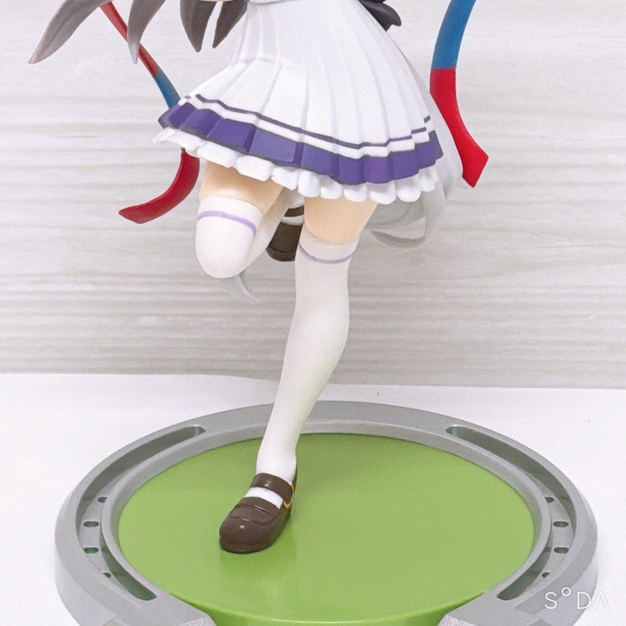 Tamamo Cross Mixed Figure and Goods Set - Umamusume Pretty Derby Cinderella Gray (20 cm) - image 12