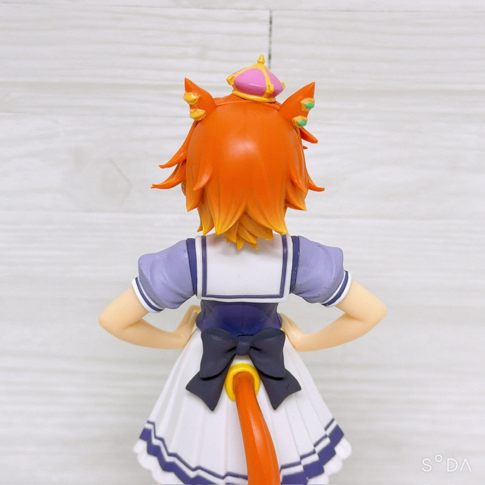 T.M. Opera O Mixed Collectible Set - Umamusume Pretty Derby Banpresto Prize Figure, Ichiban Kuji Board and Mascots - image 8