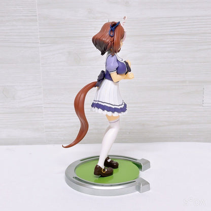 Meisho Doto Special Set - Umamusume Pretty Derby Figure, Acrylic Stand and Photobook - image 3