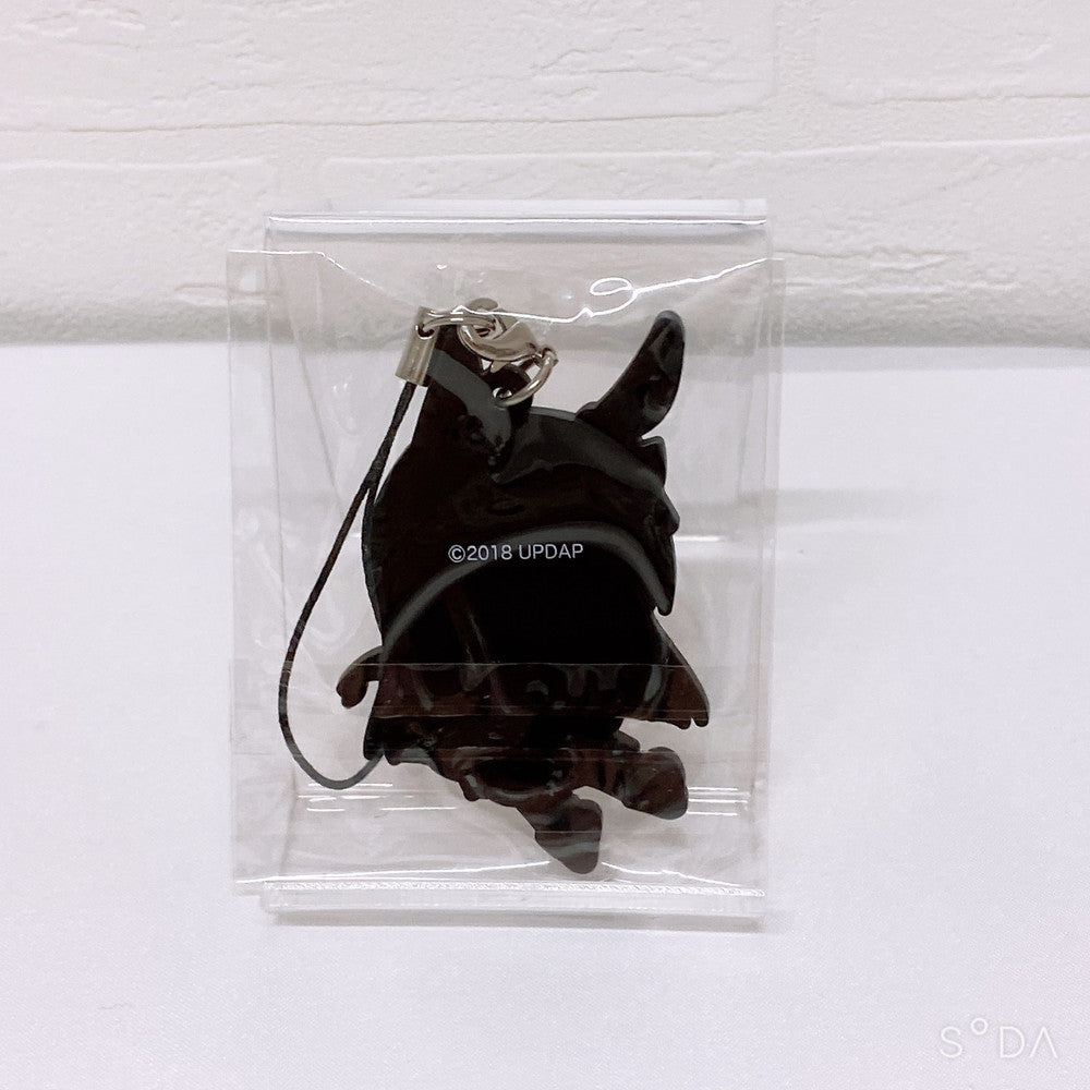 Grass Wonder Rare Set Figure and Acrylic Charm Rubber Strap Collection - 6 Items - image 13