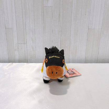 Gentildonna Special Fan Set - Figure, Plush, Acrylic Stand & Cards | Umamusume: Pretty Derby