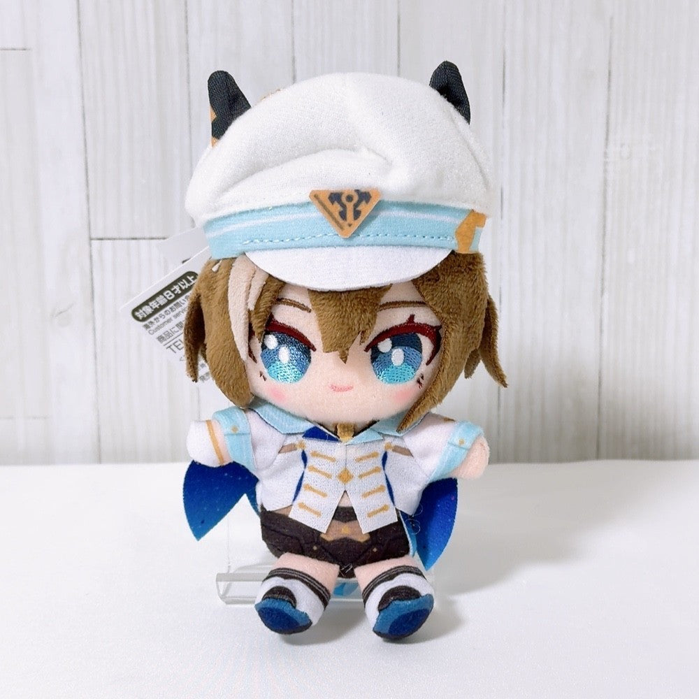 Cheval Grand Special Set - Ichiban Kuji Figure, Chibi Plush & Acrylic Stand - Umamusume: Pretty Derby