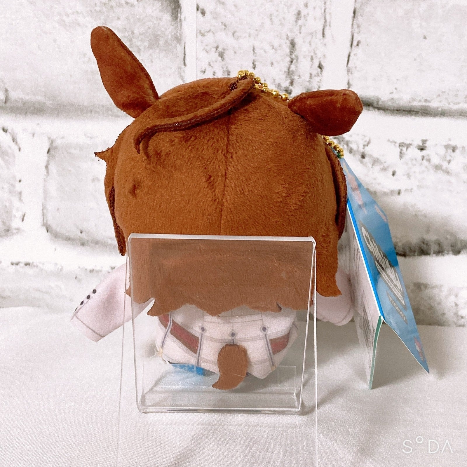 Agnes Tachyon 6-Item Set - Umamusume Pretty Derby - image 7