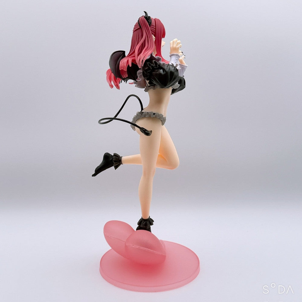 Marin Kitagawa T-most Figure Set of 3 - My Dress-Up Darling Bunny, Liz & Shizuku Kuroe Versions - image 9