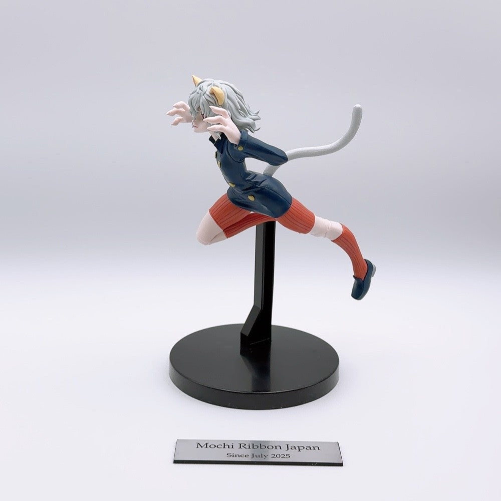 Meruem & Neferpitou VIBRATION STARS 5-Figure Set - Hunter x Hunter (Boxless) - image 9