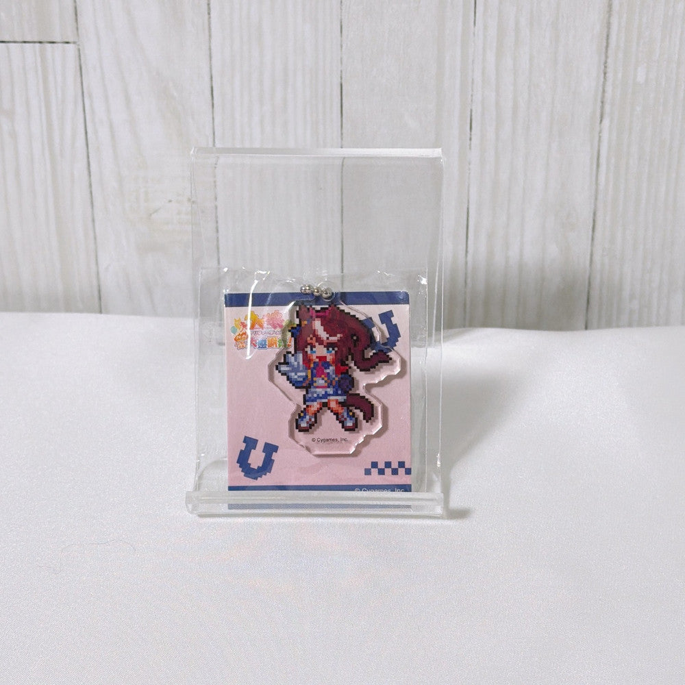 Tokai Teio Special Set - Umamusume Pretty Derby 11-Item Mixed Lot, Loose - image 21