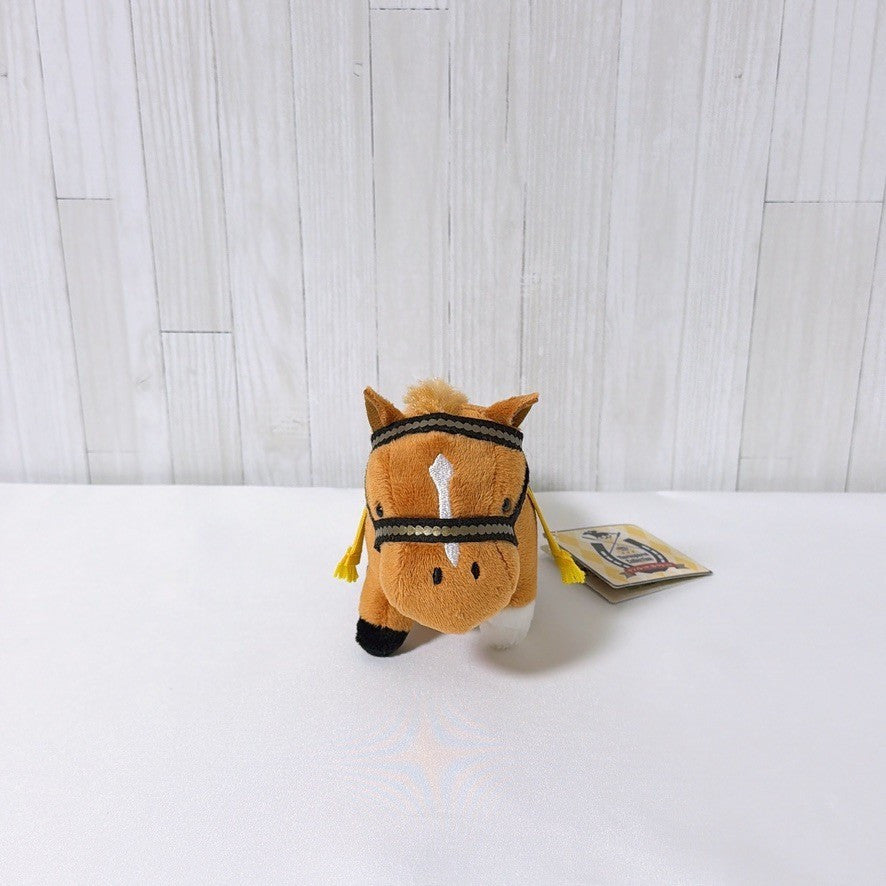 Narita Top Road Figure and Collectibles Set - Umamusume Pretty Derby - image 11