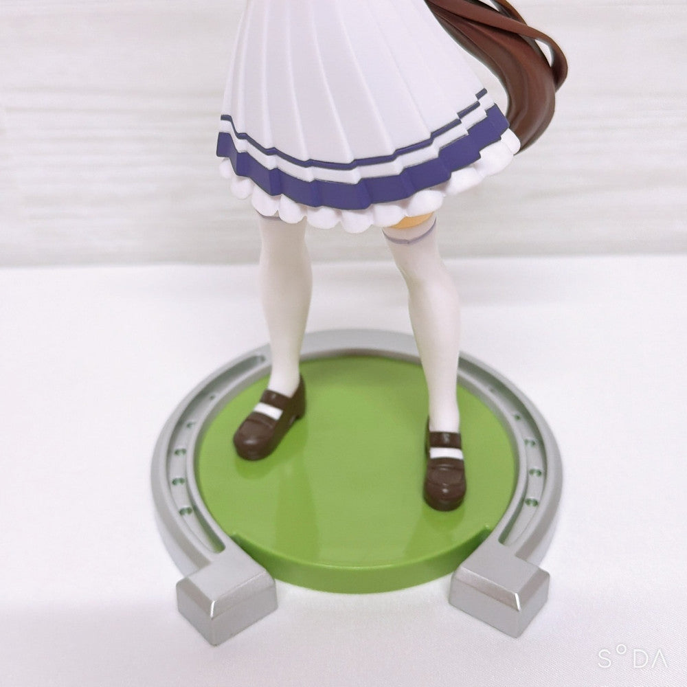 Vodka Special Set Figure and Mixed Goods - Umamusume Pretty Derby, Used - image 7