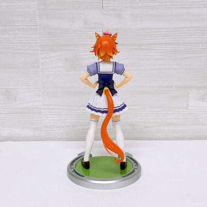 T.M. Opera O Collectible Set - Umamusume Pretty Derby (Figure, Illustration Board, Mascots & More)