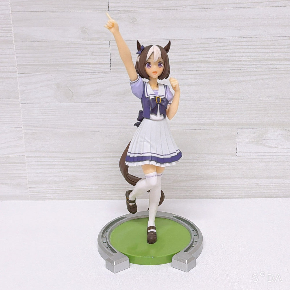 Special Week Ultimate Fan Set - Umamusume Pretty Derby and Racehorse Collectibles - image 2