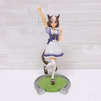 Special Week Ultimate Fan Set - Umamusume Pretty Derby and Racehorse Collectibles - image 2