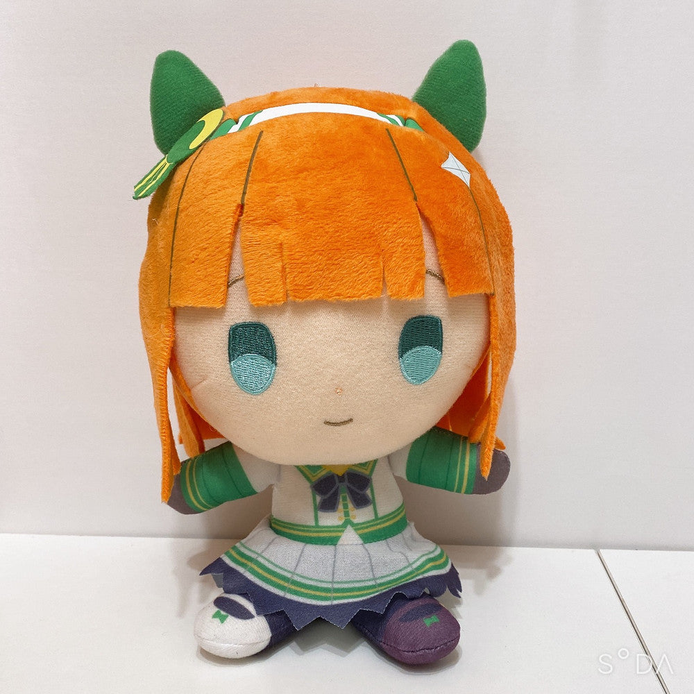 Silence Suzuka 11-Piece Mixed Set - Umamusume Pretty Derby (Pre-owned) - image 7