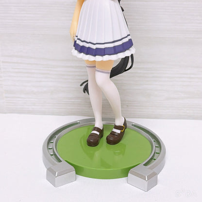 Eishin Flash Figure and Goods Set - Umamusume Pretty Derby, 5-Piece, Used - image 7