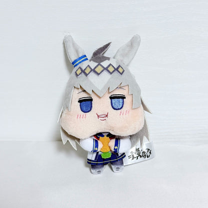 Oguri Cap Yurugao Mini Plush - Kantan Oguri - Umamusume: Cinderella Gray (Good Smile Company)