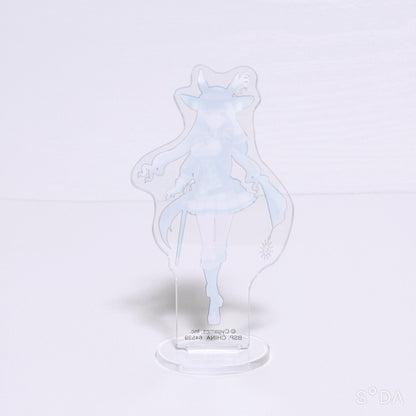 Satono Diamond 7-Item Special Set Figure Plush Acrylic Stand - Umamusume Pretty Derby - image 9