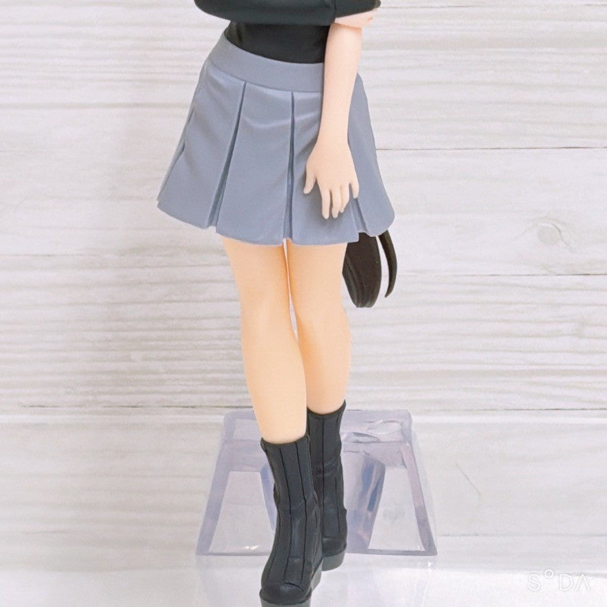 Rice Shower Special Set - Umamusume Pretty Derby Figure, Plush and Keychains - image 7
