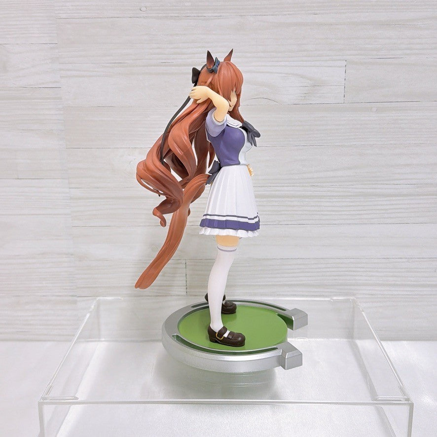 Maruzensky Special Set - Umamusume Pretty Derby 6-Piece Banpresto Collection - image 3