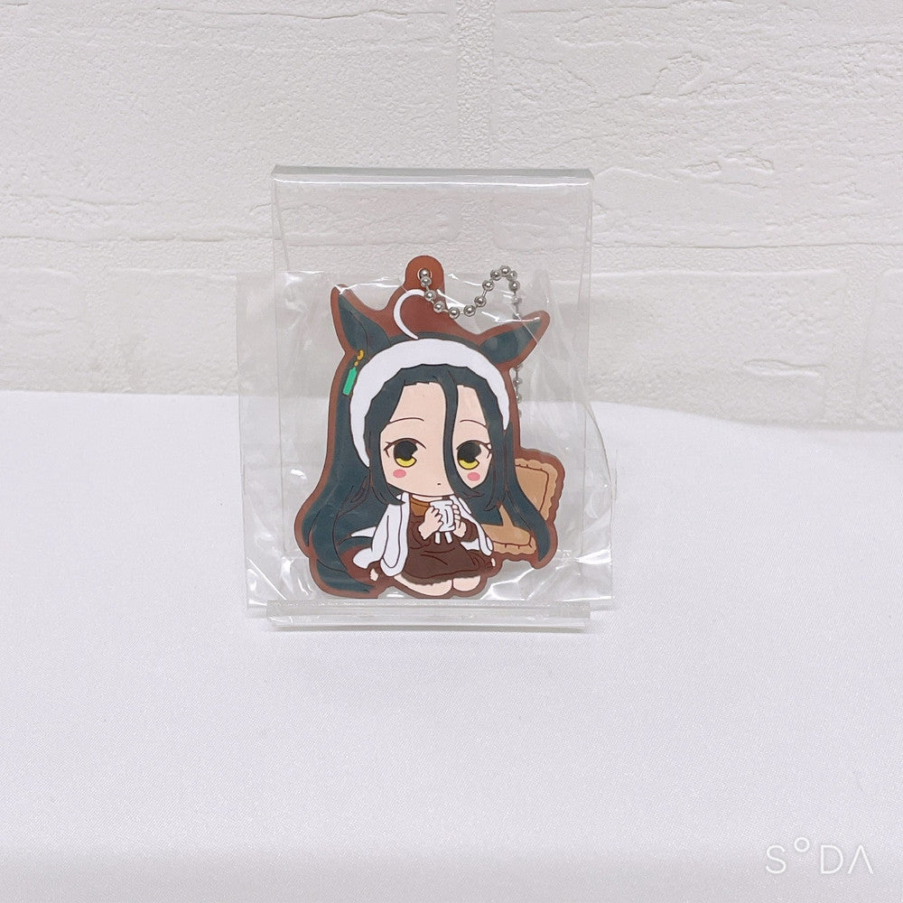 Manhattan Cafe Special Set (11 Items) - Figures, Acrylic Board & Mascots - Umamusume: Pretty Derby