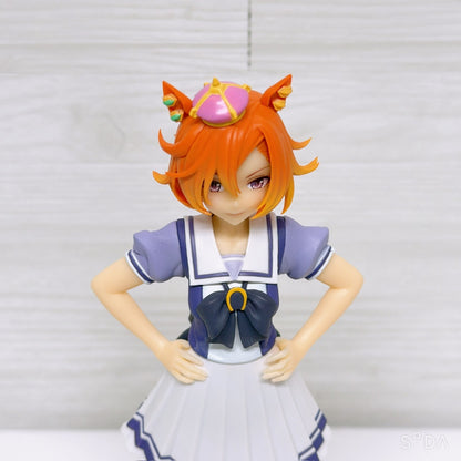 T.M. Opera O Collectible Set - Umamusume Pretty Derby (Figure, Illustration Board, Mascots & More)