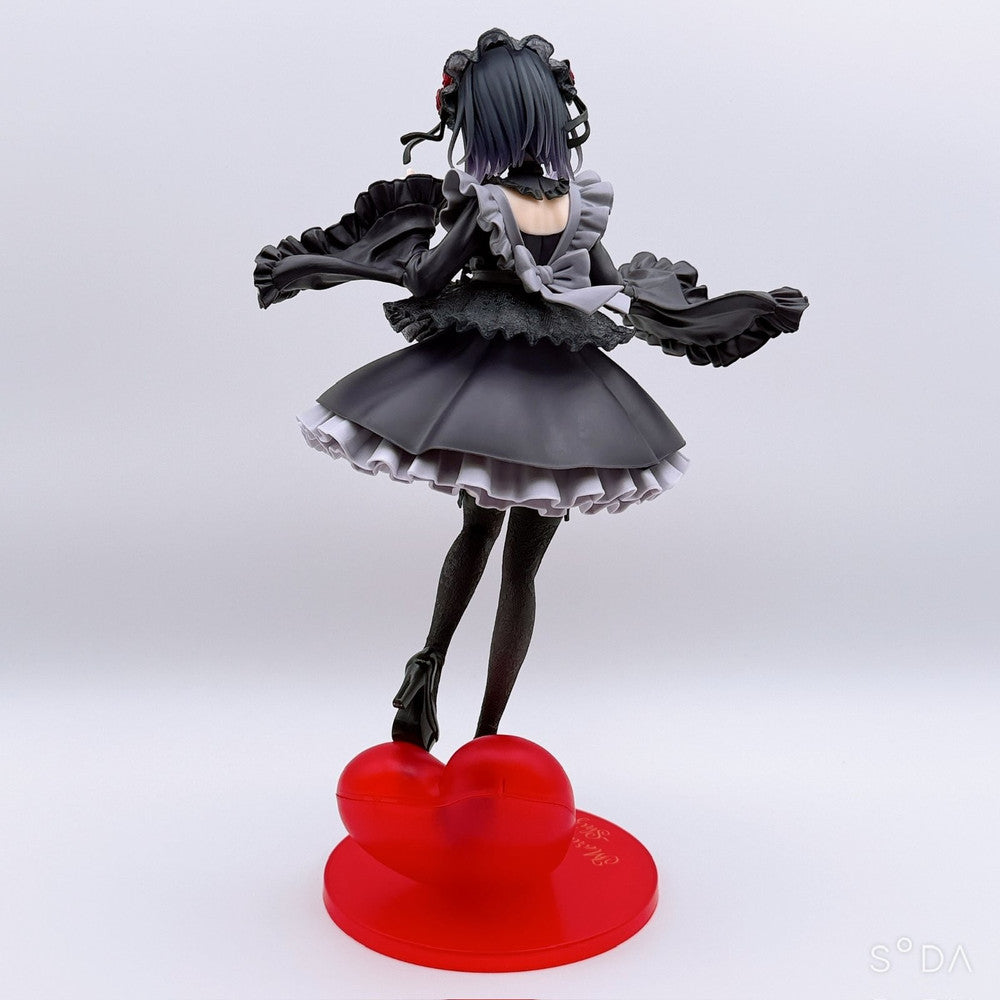 Marin Kitagawa T-most Figure Set of 3 - My Dress-Up Darling Bunny, Liz & Shizuku Kuroe Versions - image 12