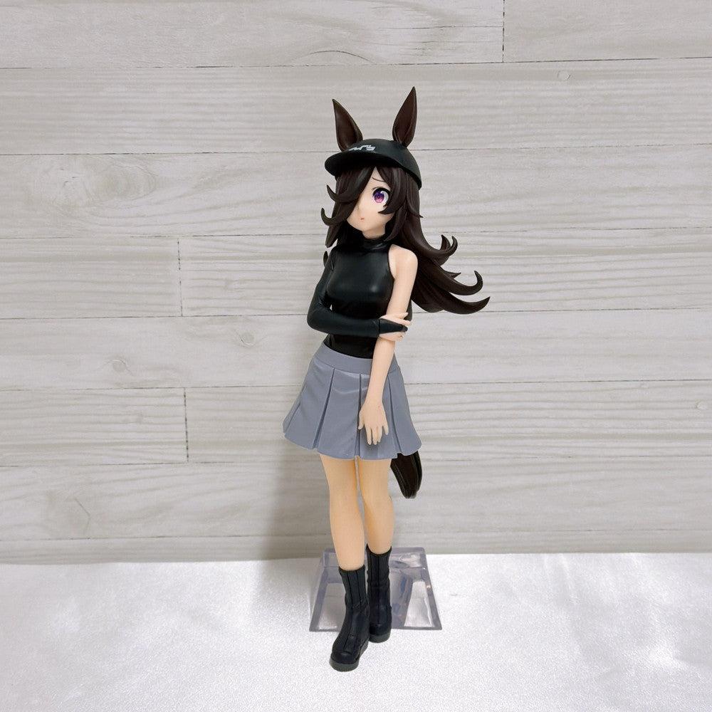 Rice Shower Ultimate Fan Set - Umamusume: Pretty Derby (Mixed Pre-owned Set) - image 6