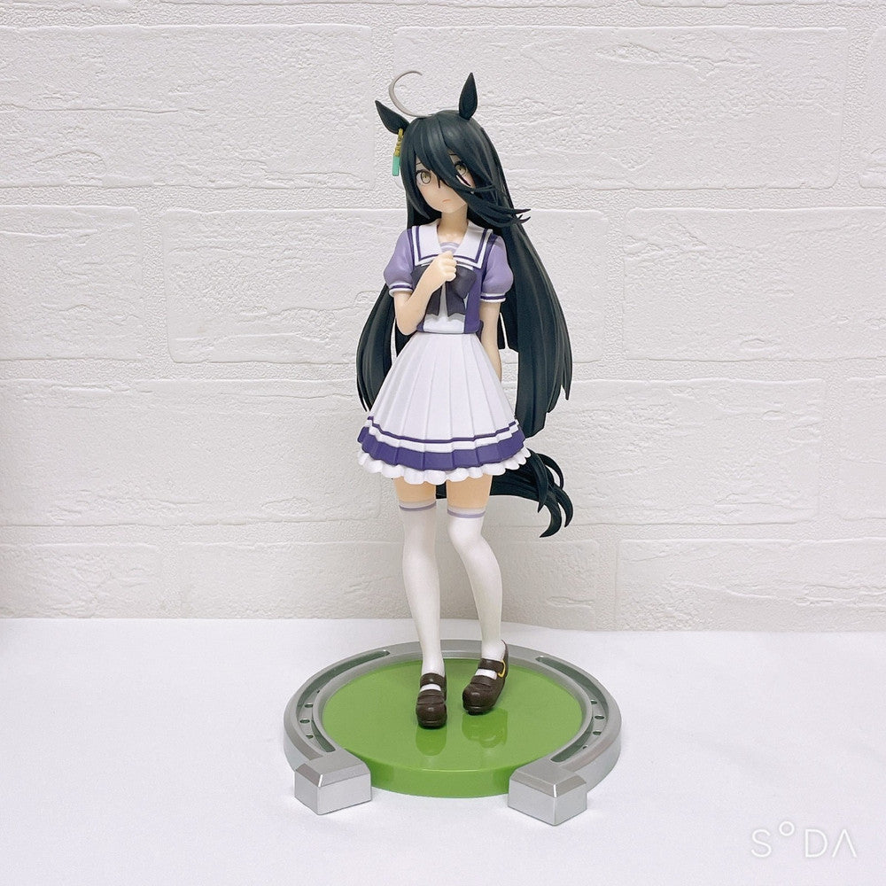 Manhattan Cafe Special Set (11 Items) - Figures, Acrylic Board & Mascots - Umamusume: Pretty Derby