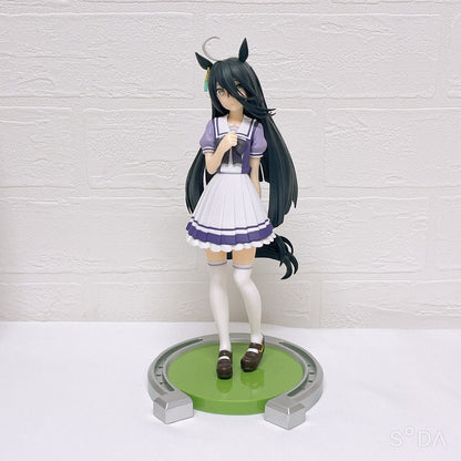 Manhattan Cafe Special Set (11 Items) - Figures, Acrylic Board & Mascots - Umamusume: Pretty Derby