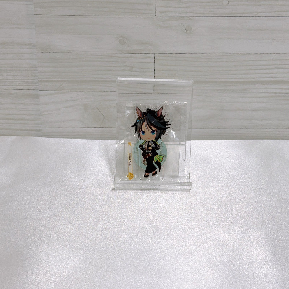 Fuji Kiseki Set - SEGA Luminasta Figure, Badge, Rubber Mascots & Acrylic Stand (Umamusume: Pretty Derby)