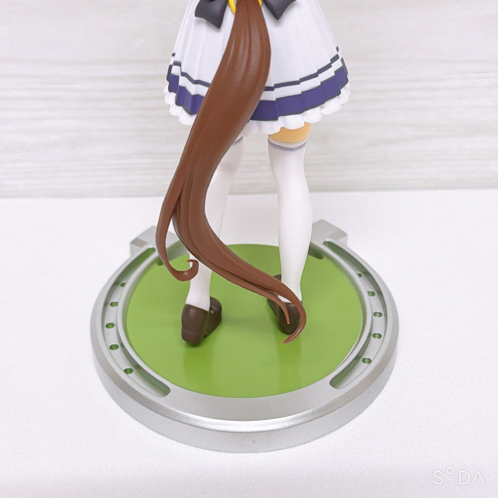 Agnes Tachyon Umapyoi Mixed Collectible Set - Umamusume Pretty Derby Ichiban Kuji and Prize Goods - image 15