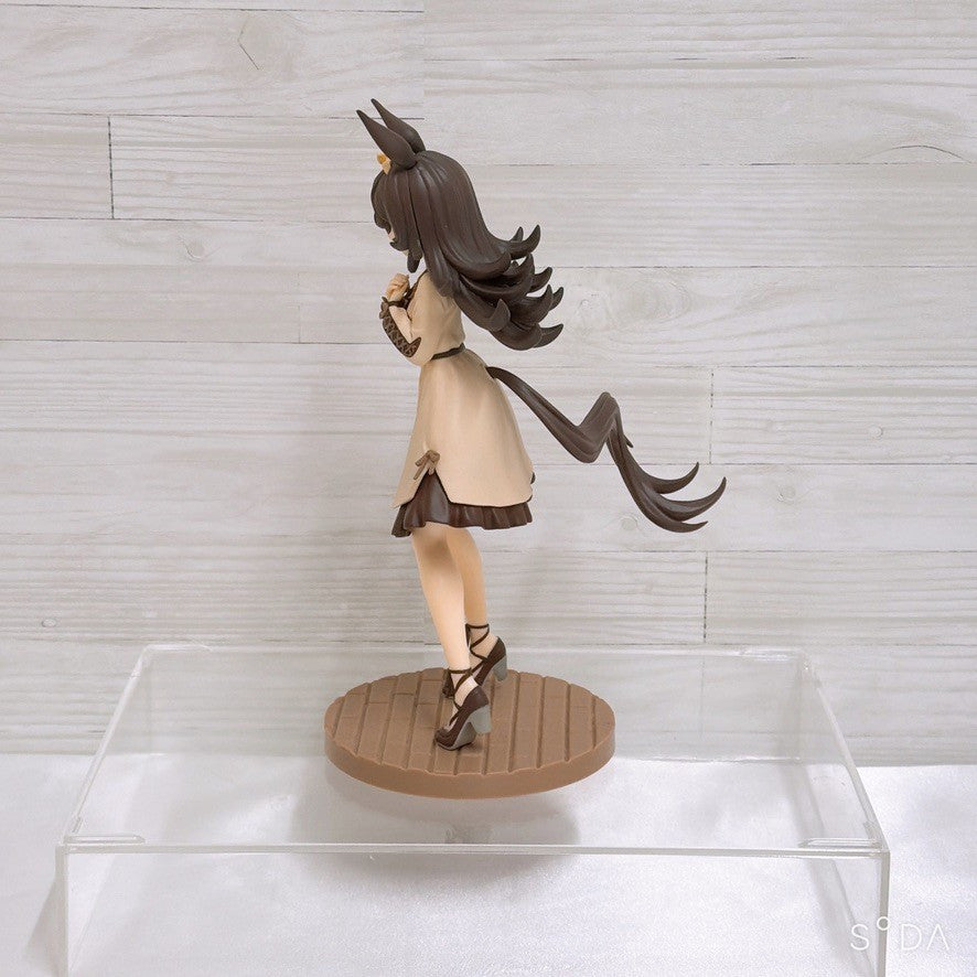 Rice Shower Special Set - Umamusume Pretty Derby Figure, Plush and Keychains - image 11