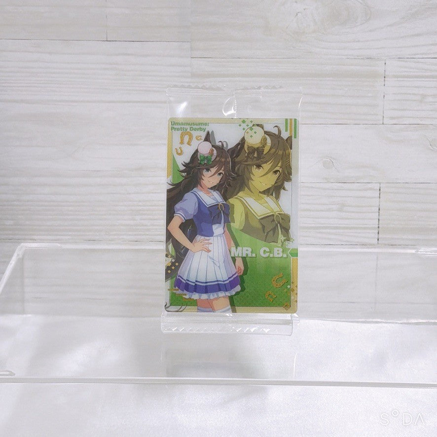 Mr. C.B. Special Set Figures and Accessories - Umamusume Pretty Derby - image 22