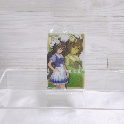 Mr. C.B. Special Set Figures and Accessories - Umamusume Pretty Derby - image 22
