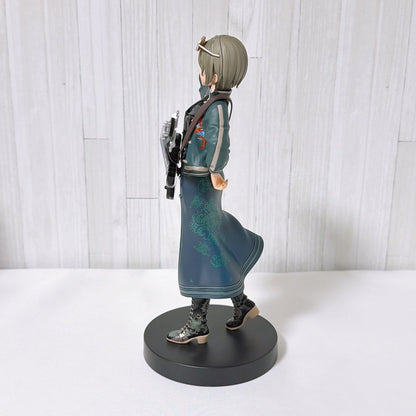 Girls Band Cry Xsteller Figure Complete Set of 5 - Togenashi Togeari