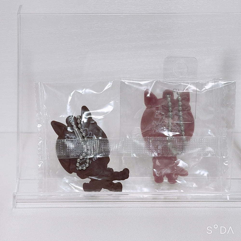 Seiun Sky Special Set A 7-Item Collectibles Set - Umamusume Pretty Derby, New - image 11