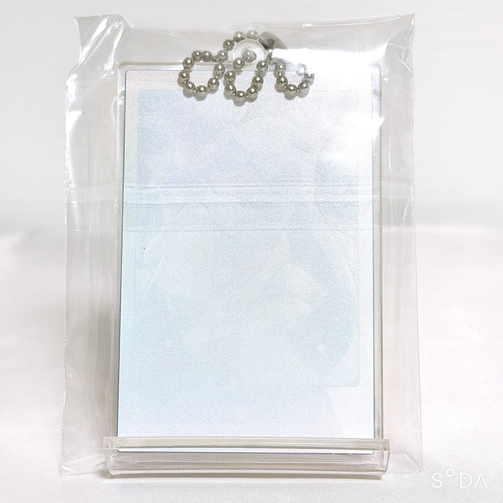 Pokemon Iono & Bellibolt 7-Item Special Fan Set – Card, Figure, Playmat, Acrylic Stand & Keychains
