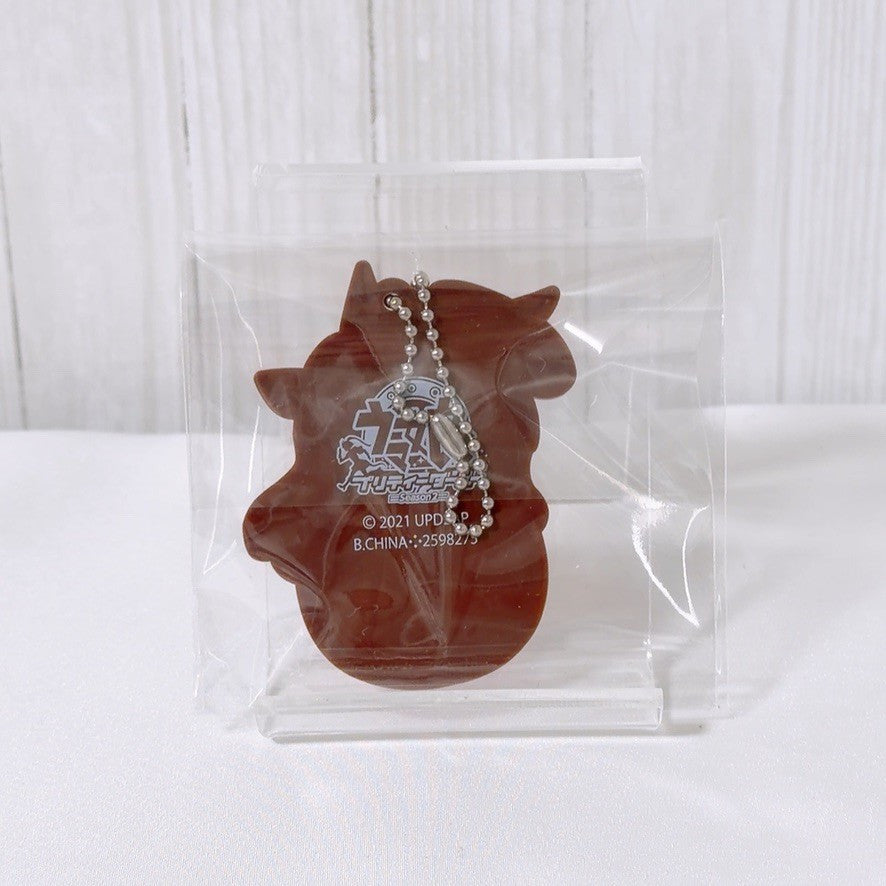Mihono Bourbon 10-Item Set Plush Figure Acrylic Stand Charm from Umamusume Pretty Derby - image 21