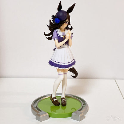 Rice Shower Figure and Plush Strap Set - Umamusume: Pretty Derby 5-Item Lot - image 7